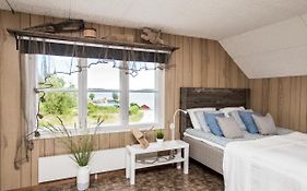 Seaman's nest